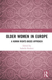 Older women in europe gülçin con wright routledge
