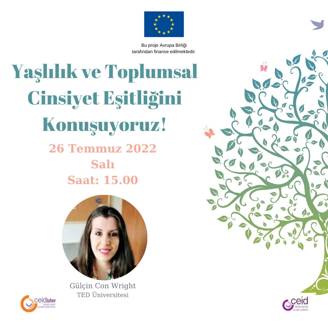 Gülcin con wright ceid