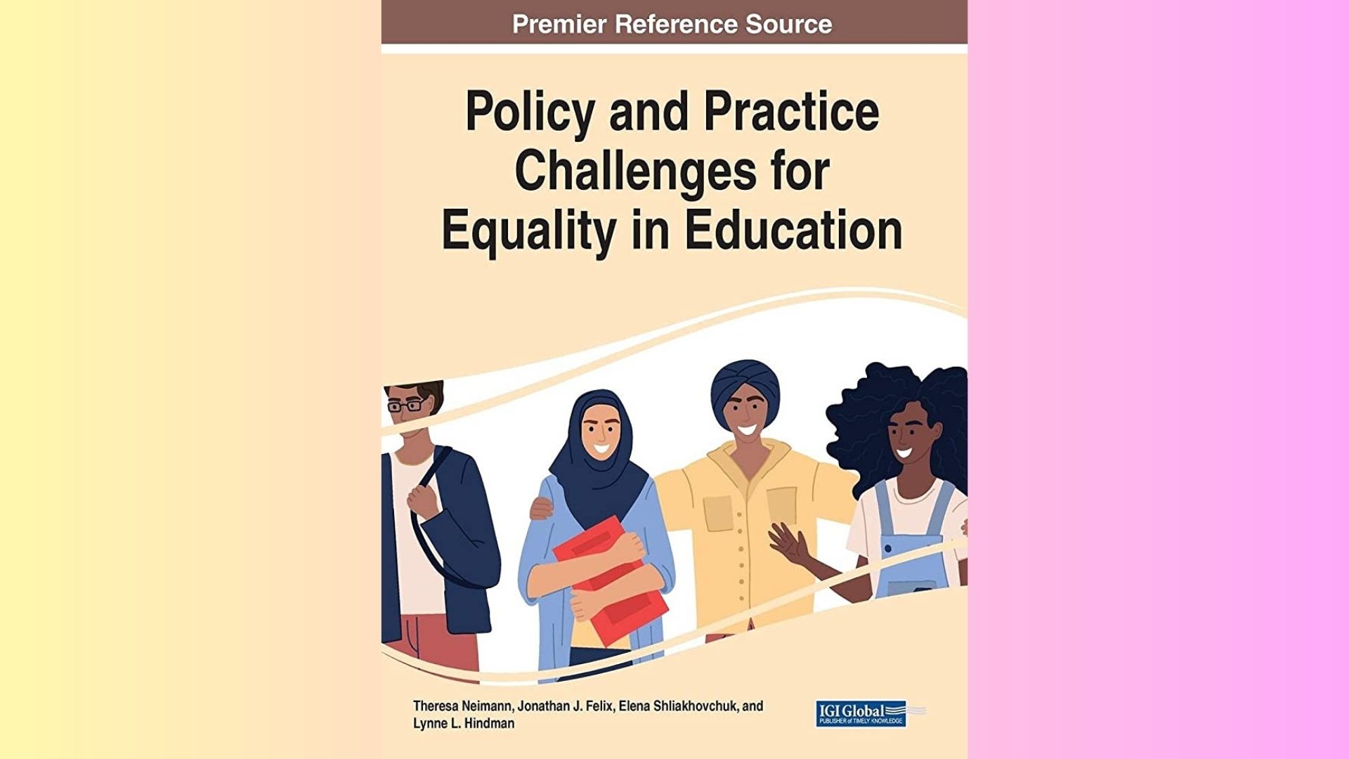 Dr. Aylin Çakıroğlu Çevik'in "'Working at home and living at work, but....': Challenges of online/remote education for woman academics in Turkey" Adlı Kitap Bölümü