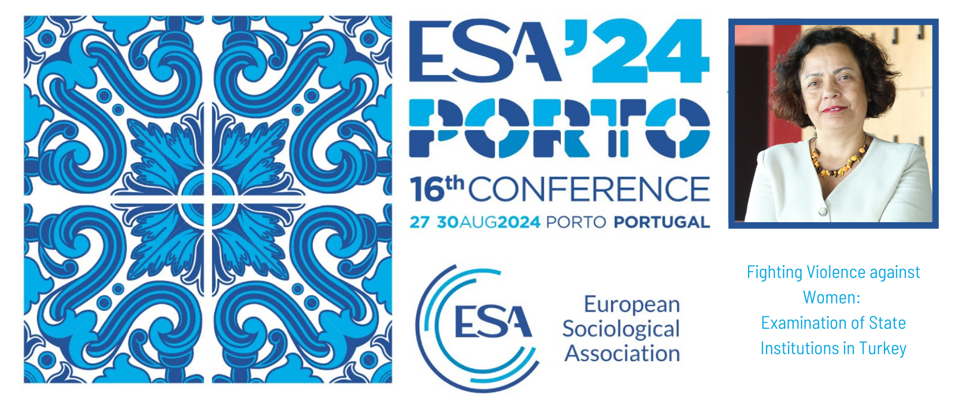 2024.08.30_Prof. Dr. Kezban Çelik'in 16. ESA Konferans Katılımı