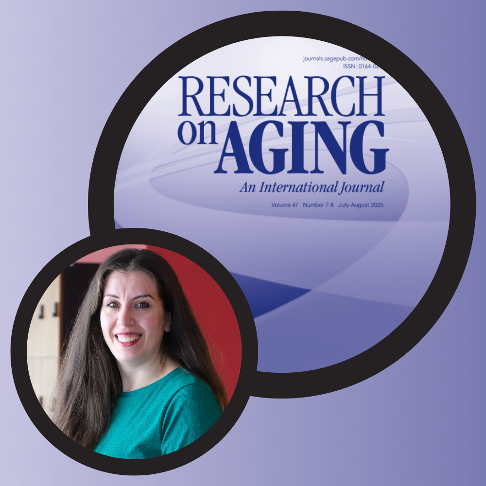 2025.06.02_Dr. Öğr. Üyesi Gülçin Con Wright'ın Research on Aging Yayın Kuruluna Katılımı