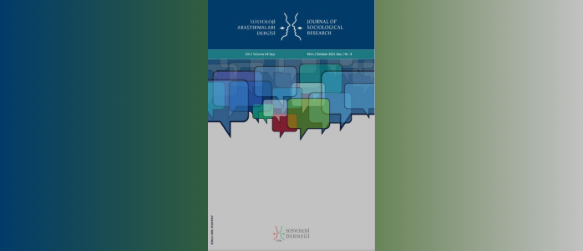 Prof. Dr. Kezban Çelik ve Dr. Öğr. Üyesi Gülçin Con Wright'ın "COVID-19 Pandemisinin Ekonomik Etkileri: İstanbul’da Farklı Sosyal Kırılganlık Düzeyindeki Hanelerin Deneyimleri" Adlı Makalesi