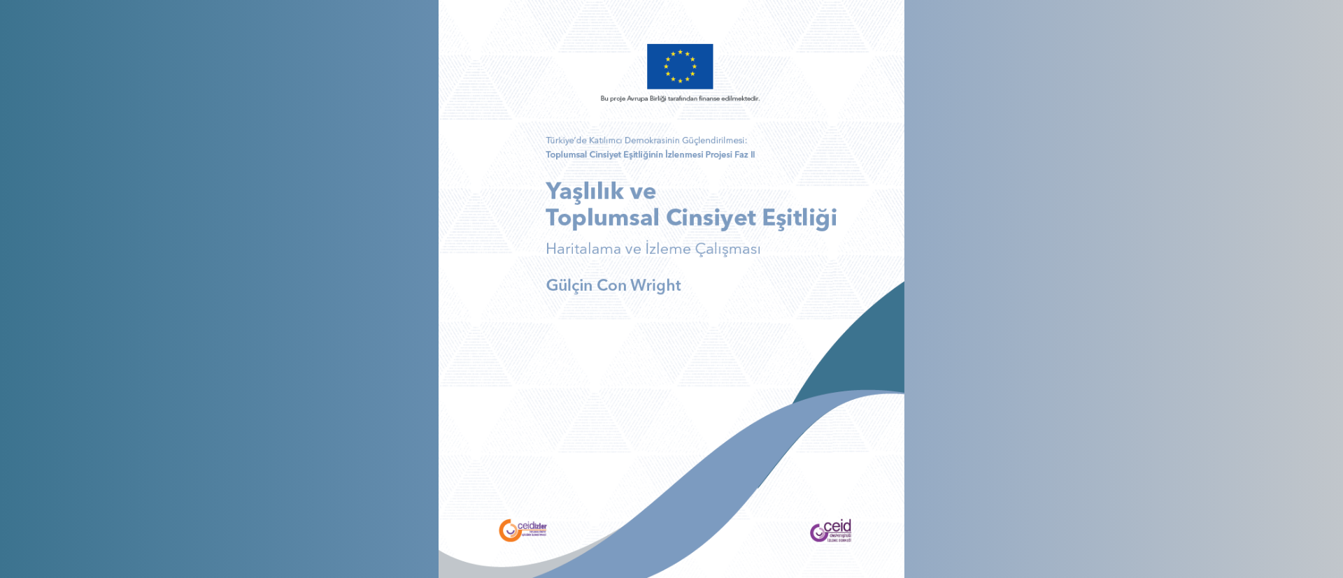 2023.11.01_Dr. Gülçin Con Wright's CEID Report