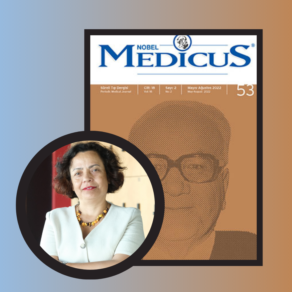 2022.01.01_Prof. Dr. Kezban Çelik’in “Türkiye’de Doğurganlığın En Yüksek Olduğu İlde Evli Erkeklerin Üreme Davranışları ve Doğurganlığa Bakış Açıları Karma Yöntem Araştırması” İsimli Makalesi