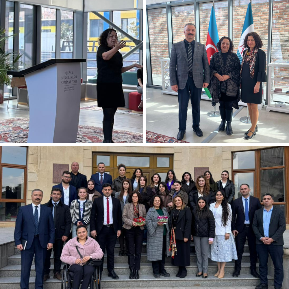 2026.03.04-11_Prof. Dr. Kezban Çelik'in Azerbaycan ADA Üniversitesi'ndeki Seminerleri