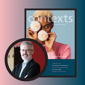 2025.05.01_Dr. Öğr. Üyesi Jared Matthew Wright'ın ““Fake News” and the Public Sphere” Başlıklı Politika Özeti