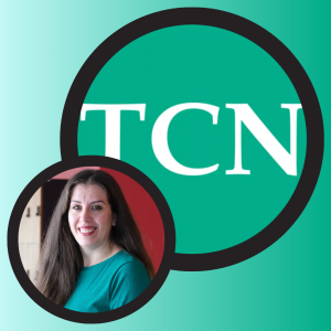 2024.03.19_Dr. Öğr. Üyesi Gülçin Con Wright'ın TCN Members' Panel Koordinasyon Ekibine Katılımı