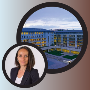 Doç. Dr. Hande Sözer'in TEDÜ Bilimsel Araştırma Projesi (BAP)