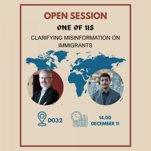 2025.12.11_Dr. Öğr. Üyesi Jared Matthew Wright'ın TEDU 102 Kapsamında Panel Katılımı