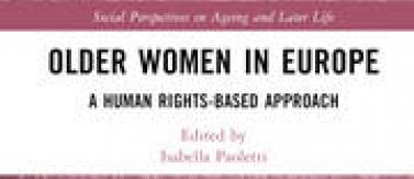 Older women in europe gülçin con wright routledge