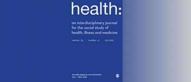 Öğretim Üyemiz Dr. Gülçin Con Wright'ın Ezgi Akgüloğlu ile ortaklaşa yazdığı makalesi yayımlandı 