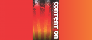 Dr. Jared Matthew Wright's Article Titled "Drive-By Solidarity: Conceptualizing the Temporal Relationship between #BlackLivesMatter and Anonymous's #OpKKK"