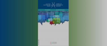 Prof. Dr. Kezban Çelik ve Dr. Öğr. Üyesi Gülçin Con Wright'ın "COVID-19 Pandemisinin Ekonomik Etkileri: İstanbul’da Farklı Sosyal Kırılganlık Düzeyindeki Hanelerin Deneyimleri" Adlı Makalesi