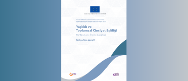 2023.11.01_Dr. Gülçin Con Wright's CEID Report