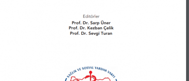 Prof. Dr Kezban Çelik'in 'Çocuk Aşılarında Artan Kararsızlık' Kitabı