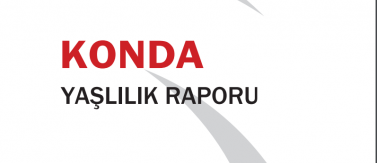 Hocamız Dr. Öğretim Üyesi Gülçin Con Wright'ın Yazdığı KONDA'nın Yaşlılık Raporu 